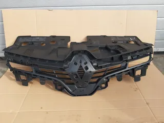 622563184D Решетка радиатора Renault Clio 4 Арт e1438817, вид 1