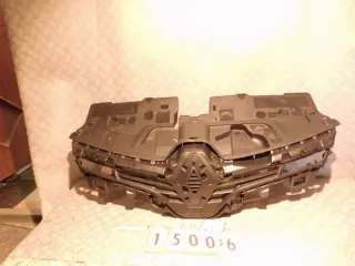 622563184R Решетка радиатора Renault Clio 4 Арт e1438830, вид 1