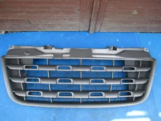 2010R->2014R Решетка радиатора Renault Master 3 Арт e1439854, вид 1