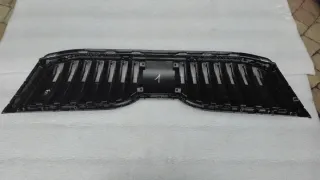 5E0853653C Решетка радиатора Skoda Octavia A7 Арт e1442099, вид 4