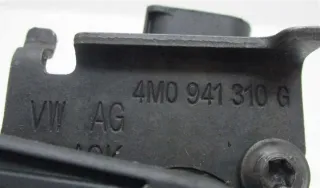 4M0941310G Датчик дорожного просвета Audi Q7 4M Арт e1445189, вид 3