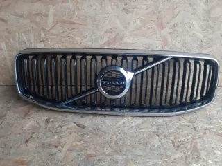 31425533 Решетка радиатора Volvo XC60 2 Арт e1449122, вид 1