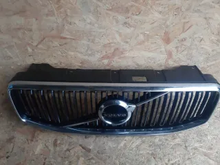 31425533 Решетка радиатора Volvo XC60 2 Арт e1449122, вид 2