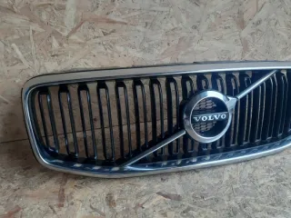 31425533 Решетка радиатора Volvo XC60 2 Арт e1449122, вид 3
