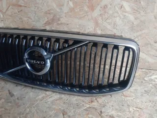 31425533 Решетка радиатора Volvo XC60 2 Арт e1449122, вид 4