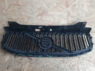 31425533 Решетка радиатора Volvo XC60 2 Арт e1449122, вид 5