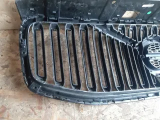 31425533 Решетка радиатора Volvo XC60 2 Арт e1449122, вид 6