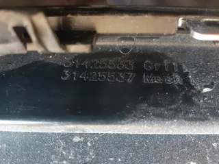 31425533 Решетка радиатора Volvo XC60 2 Арт e1449122, вид 9