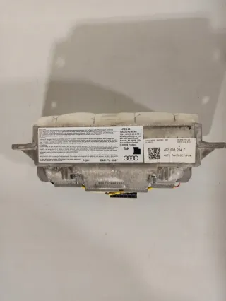  Подушка безопасности Audi A6 C6 (S6,RS6) Арт e1454193, вид 1