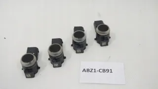 9675202477XT Датчик температуры Citroen C3 3 Арт e1454833, вид 1