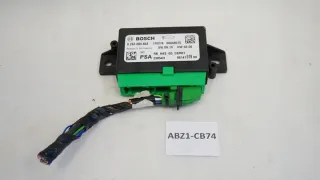 9814151980 Датчик температуры Citroen C3 3 Арт e1454845, вид 1