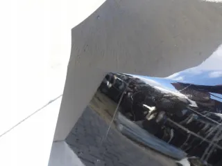  Бампер задний BMW X6 F16 Арт e1457941, вид 3