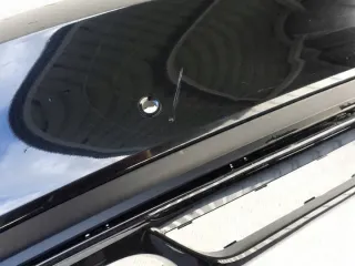 Бампер задний BMW X6 F16 Арт e1457941, вид 4