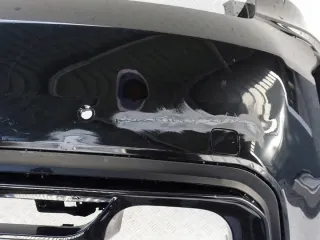  Бампер задний BMW X6 F16 Арт e1457941, вид 6