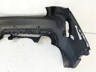  Бампер задний BMW X6 F16 Арт e1457941, вид 9