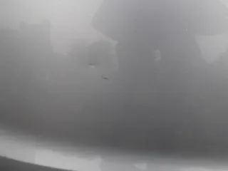  Бампер задний Ford Fiesta 7 Арт e1462147, вид 2