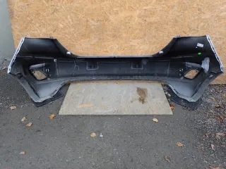  Бампер задний Ford Fiesta 7 Арт e1462147, вид 4
