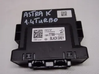 13517788 Датчик температуры Opel Astra K Арт e1463772, вид 1