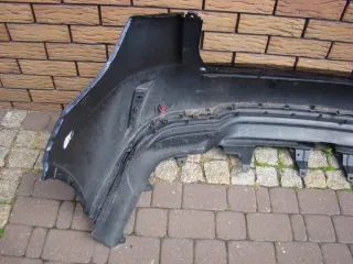  Бампер задний Lexus RX 4 Арт e1467134, вид 2
