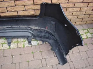  Бампер задний Lexus RX 4 Арт e1467134, вид 3