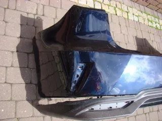  Бампер задний Lexus RX 4 Арт e1467134, вид 4