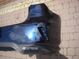  Бампер задний Lexus RX 4 Арт e1467134, вид 5