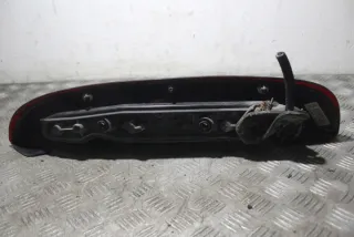  Фонарь задний левый Opel Corsa C Арт e1468312, вид 3