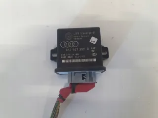 8K0907357B Блок управления светом Audi A4 B8 Арт e1468605, вид 1