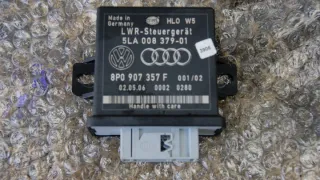  Блок управления светом Audi S4 B6 Арт e1468825, вид 1