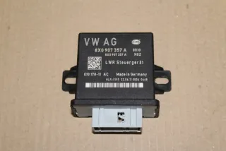 8X0907357A Блок управления светом Audi Q3 1 Арт e1469559, вид 1