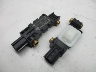 8E0959643B Датчик удара Audi A4 B7 Арт e1475078, вид 1