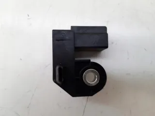 Датчик удара Citroen C4 1 2004г. 9646768980 - Фото 3