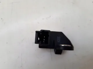 Датчик удара Citroen C4 1 2004г. 9646768980 - Фото 4