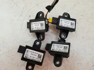 A0038208426 Датчик удара Mercedes R W251 Арт e1487674, вид 1