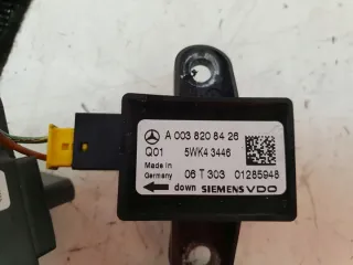 A0038208426 Датчик удара Mercedes R W251 Арт e1487674, вид 2