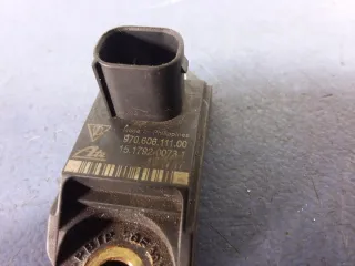 97060611100 Датчик удара Porsche Panamera 970 Арт e1491701, вид 5