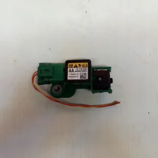 12778699 Датчик удара Saab 9-3 2 Арт e1493162, вид 1