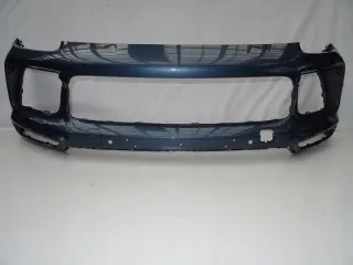  Бампер передний Porsche Cayenne 958 Арт e1500891, вид 1