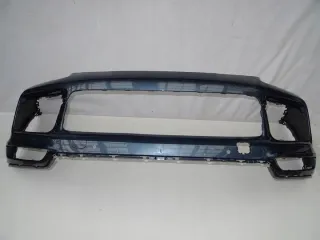  Бампер передний Porsche Cayenne 958 Арт e1500891, вид 2
