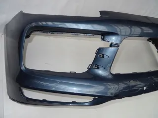  Бампер передний Porsche Cayenne 958 Арт e1500891, вид 3