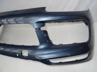  Бампер передний Porsche Cayenne 958 Арт e1500891, вид 4