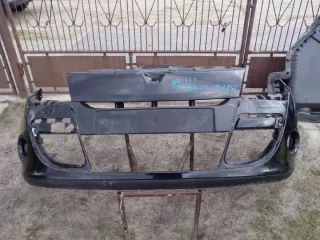  Бампер передний Renault Megane 3 Арт e1501182, вид 1