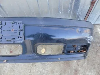  Бампер передний Saab 9-3 1 Арт e1501375, вид 6