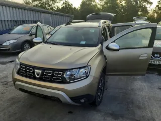 237109915R Блок управления двигателем Dacia Duster 2 Арт e1508427, вид 4
