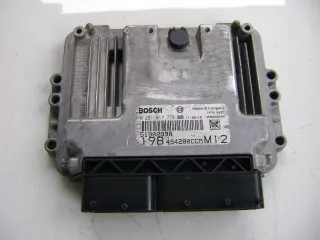 0281017779 51902998 Блок управления двигателем Fiat Bravo 2 Арт e1509099, вид 2