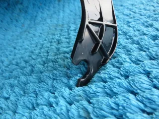  Решетка радиатора Mitsubishi Outlander 3 restailing Арт e1511968, вид 4