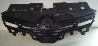 622563184R Решетка радиатора Renault Clio 4 Арт e1513948, вид 1