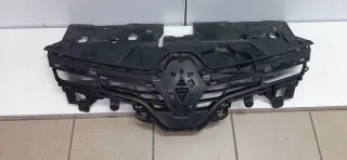 622563184R Решетка радиатора Renault Clio 4 Арт e1513948, вид 2