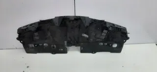 622563184R Решетка радиатора Renault Clio 4 Арт e1513948, вид 3