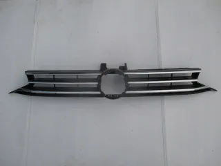 5TA853651H Решетка радиатора Volkswagen Touran 2 Арт e1519265, вид 1